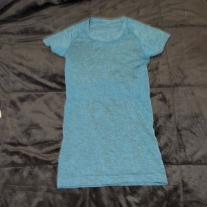 swiftly tech short sleeve shirt